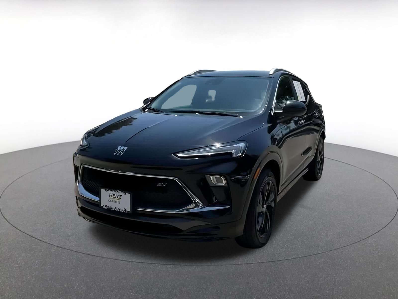 Thumbnail: 2024 Buick Encore GX - 7