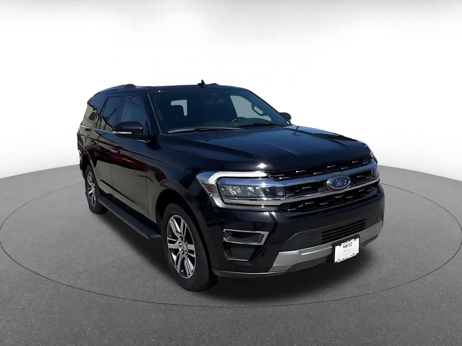 Thumbnail: 2024 Ford Expedition - 3