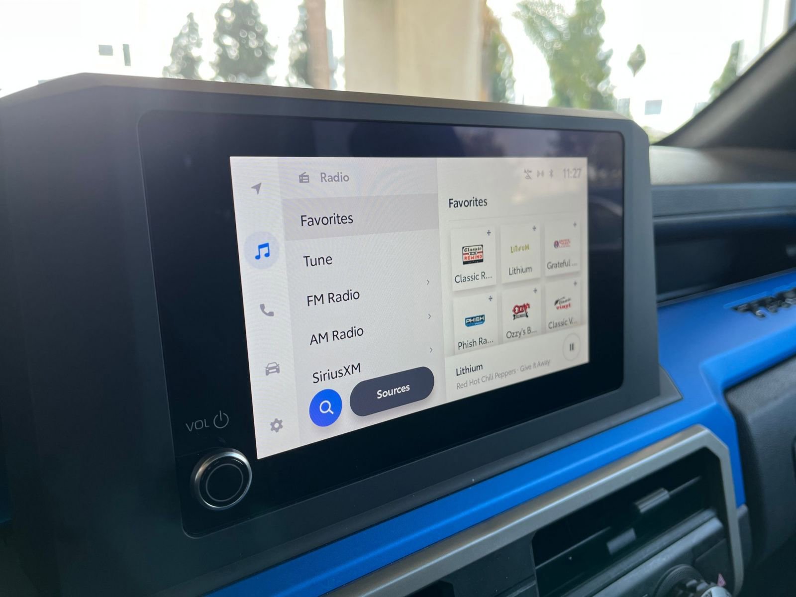 Thumbnail: 2025 Toyota Tacoma - 21