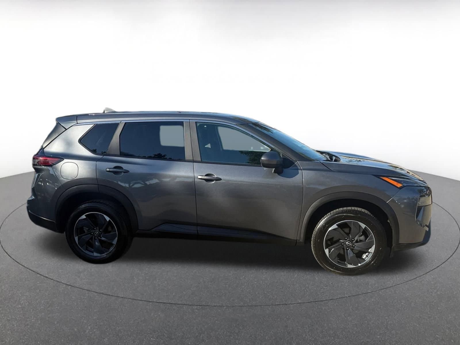 Thumbnail: 2024 Nissan Rogue - 14