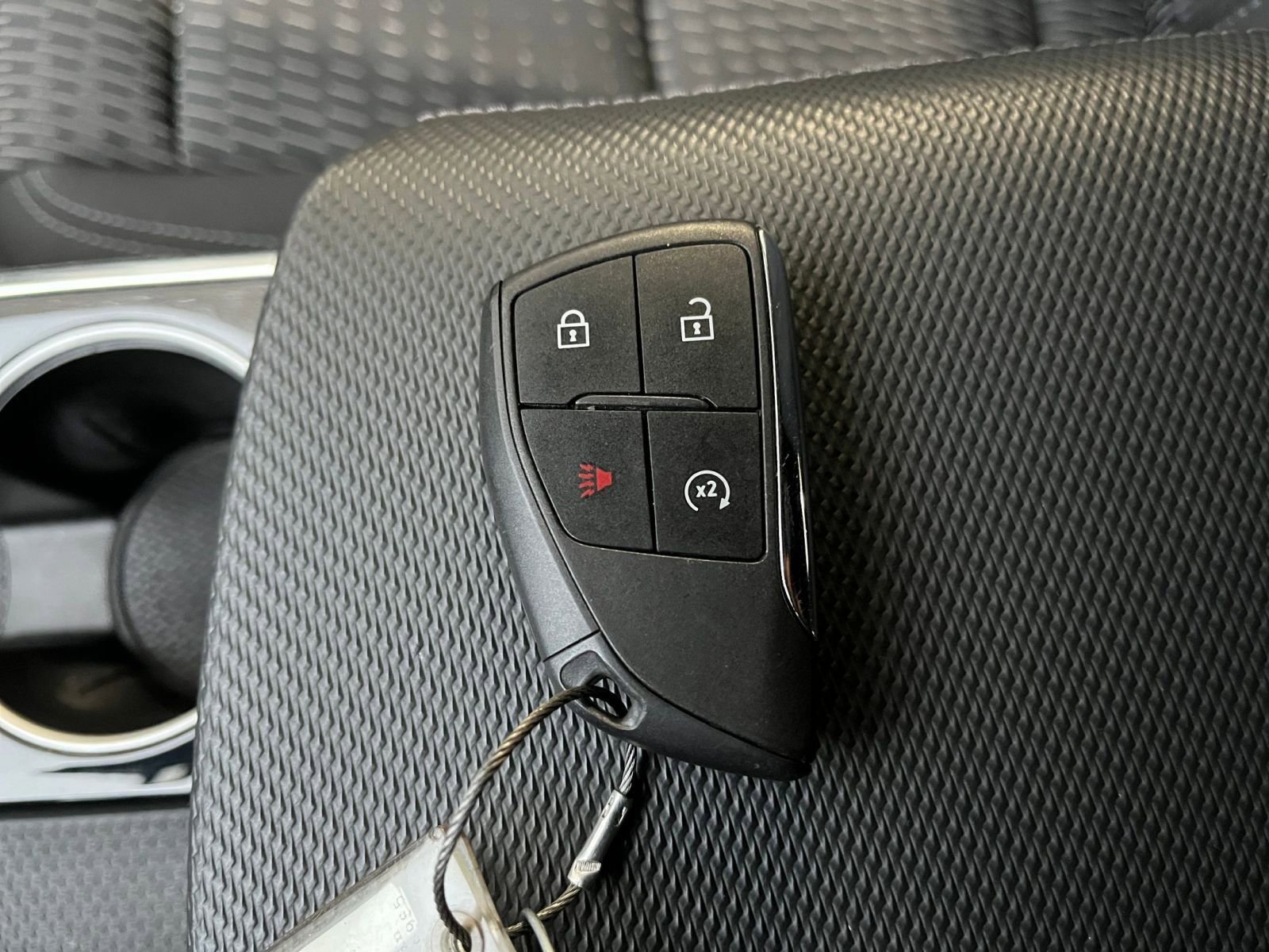 Thumbnail: 2025 Chevrolet Equinox - 22