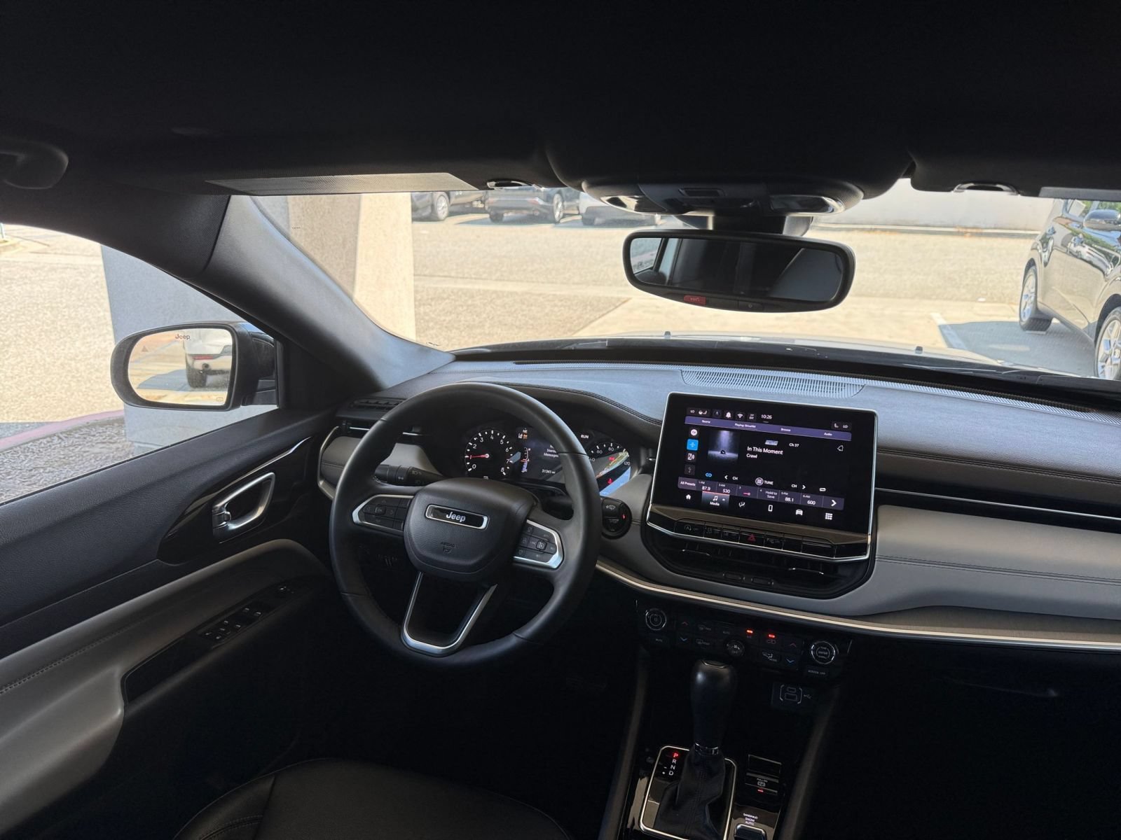 Thumbnail: 2025 Jeep Compass - 30
