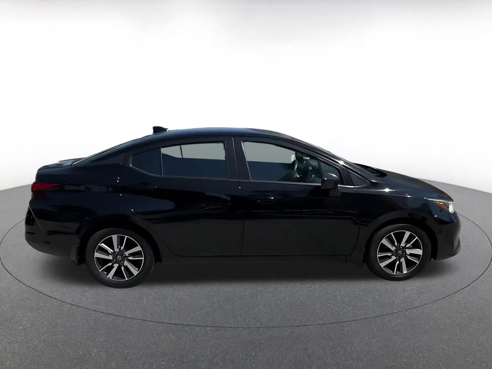 Thumbnail: 2025 Nissan Versa - 15