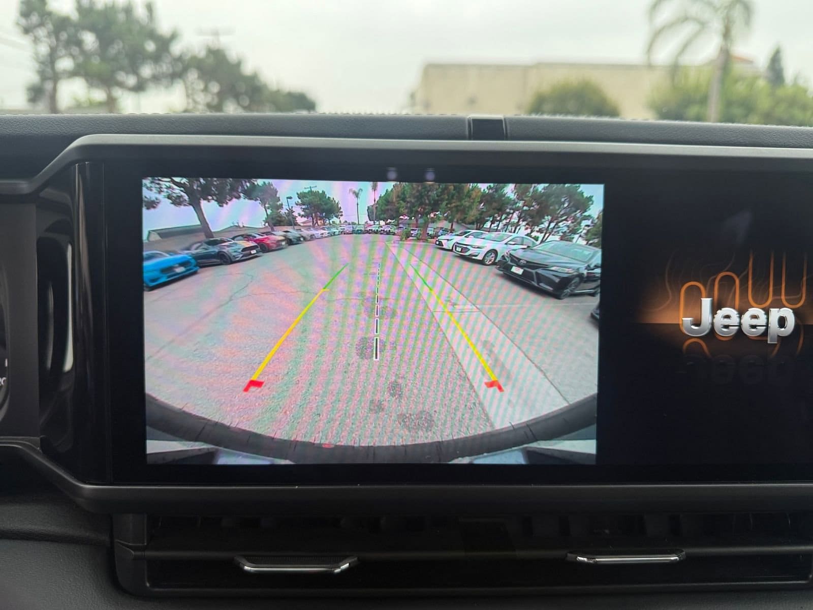 Thumbnail: 2025 Jeep Wrangler - 17