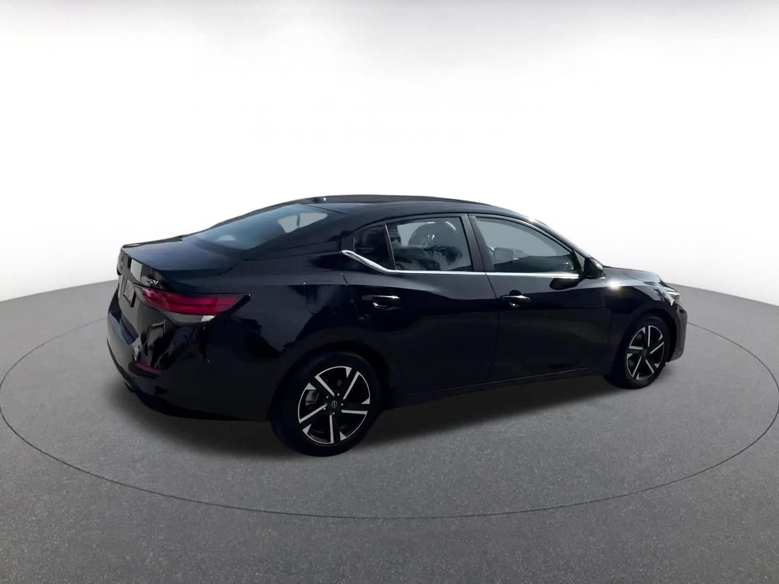 Thumbnail: 2024 Nissan Sentra - 14