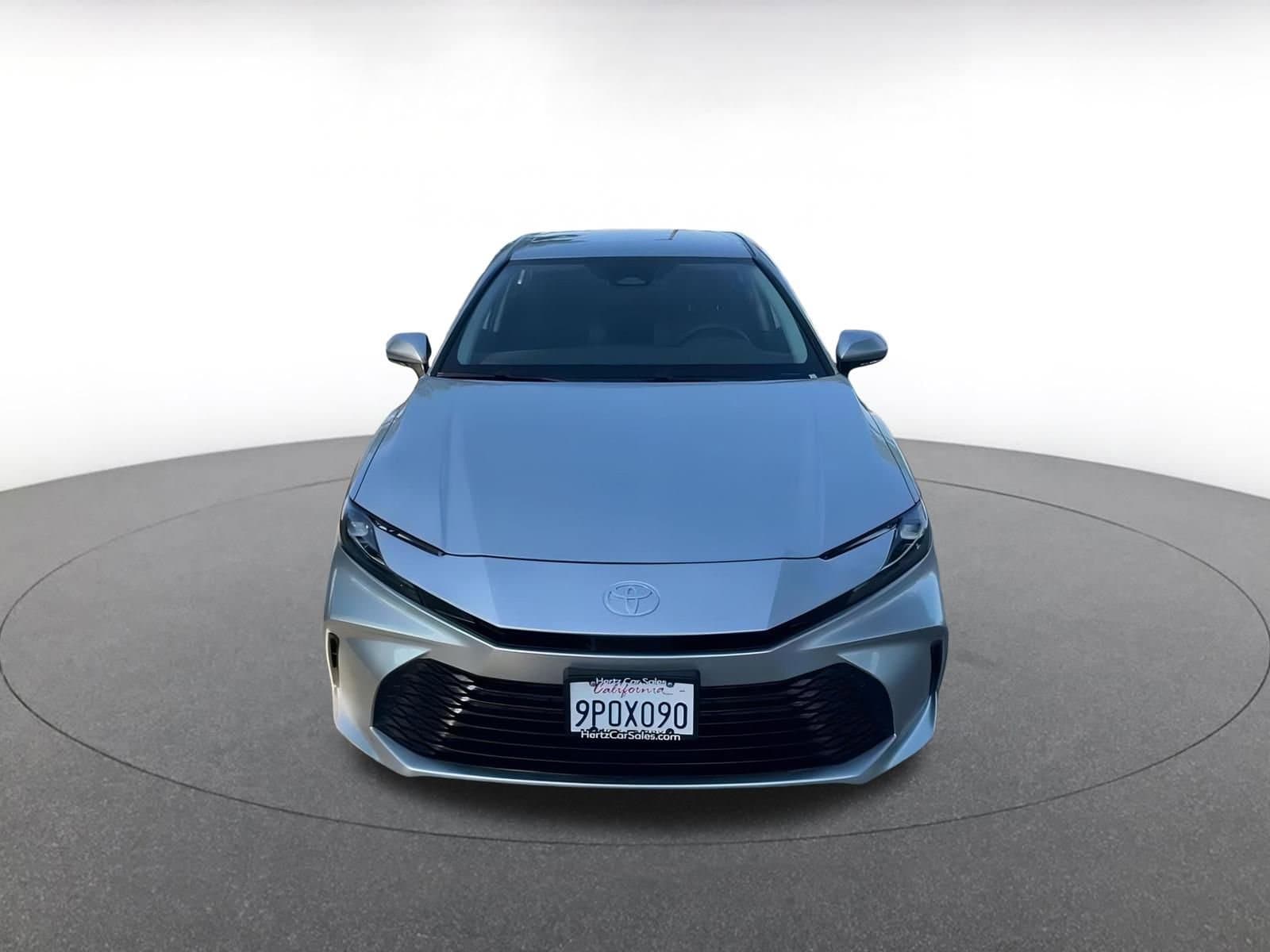 Thumbnail: 2025 Toyota Camry - 4