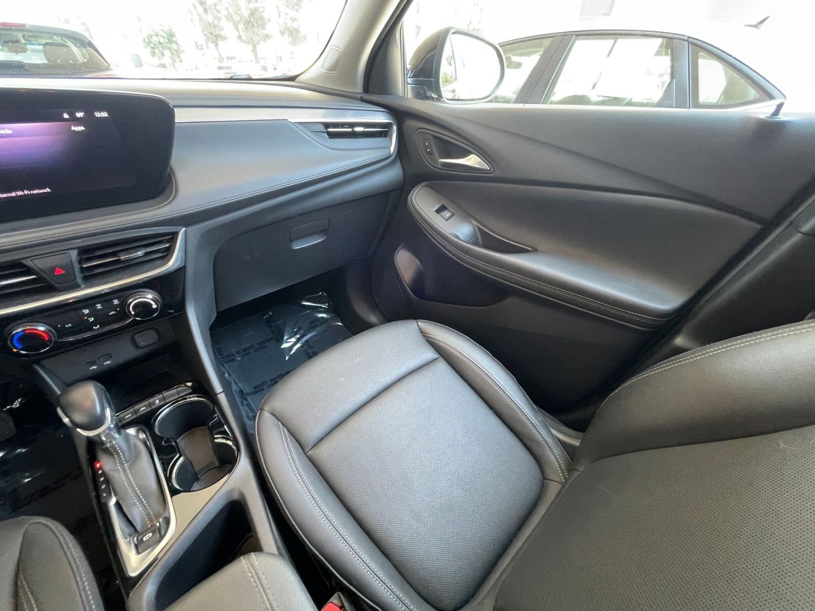 Thumbnail: 2024 Buick Encore GX - 35