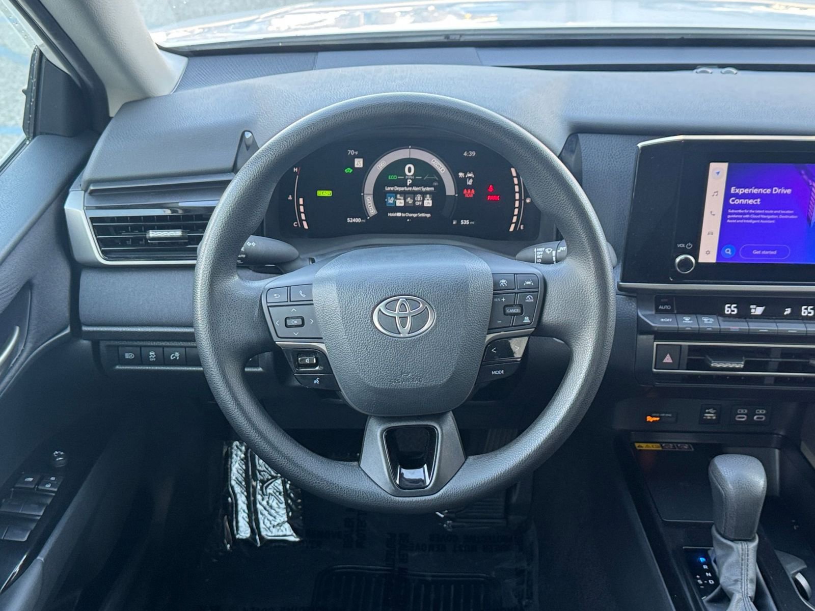 Thumbnail: 2025 Toyota Camry - 27