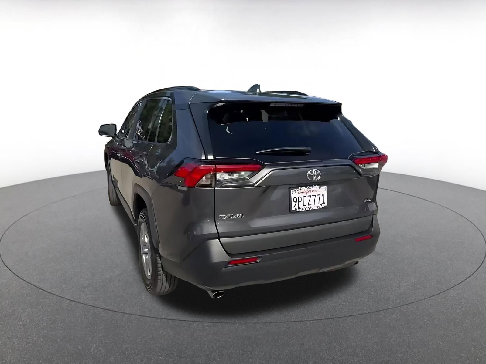 Thumbnail: 2025 Toyota RAV4 - 11