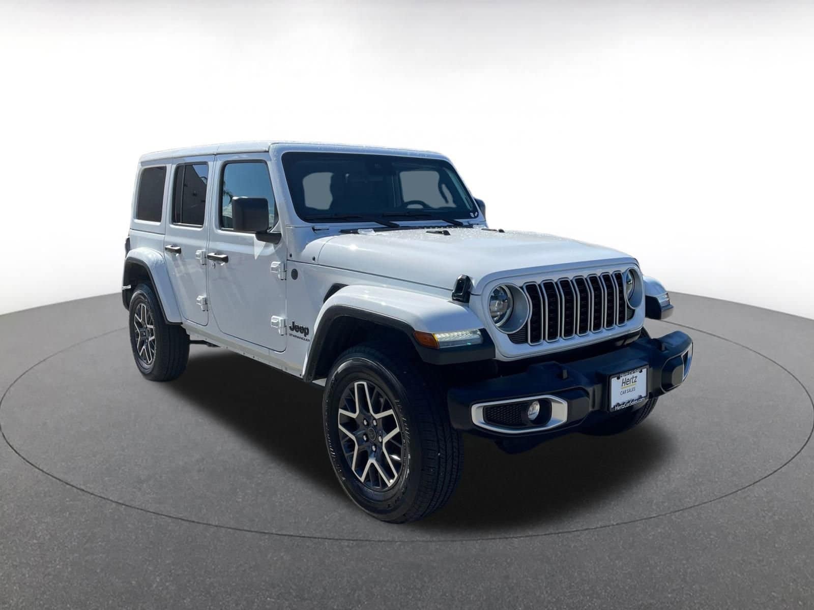 Thumbnail: 2025 Jeep Wrangler - 1
