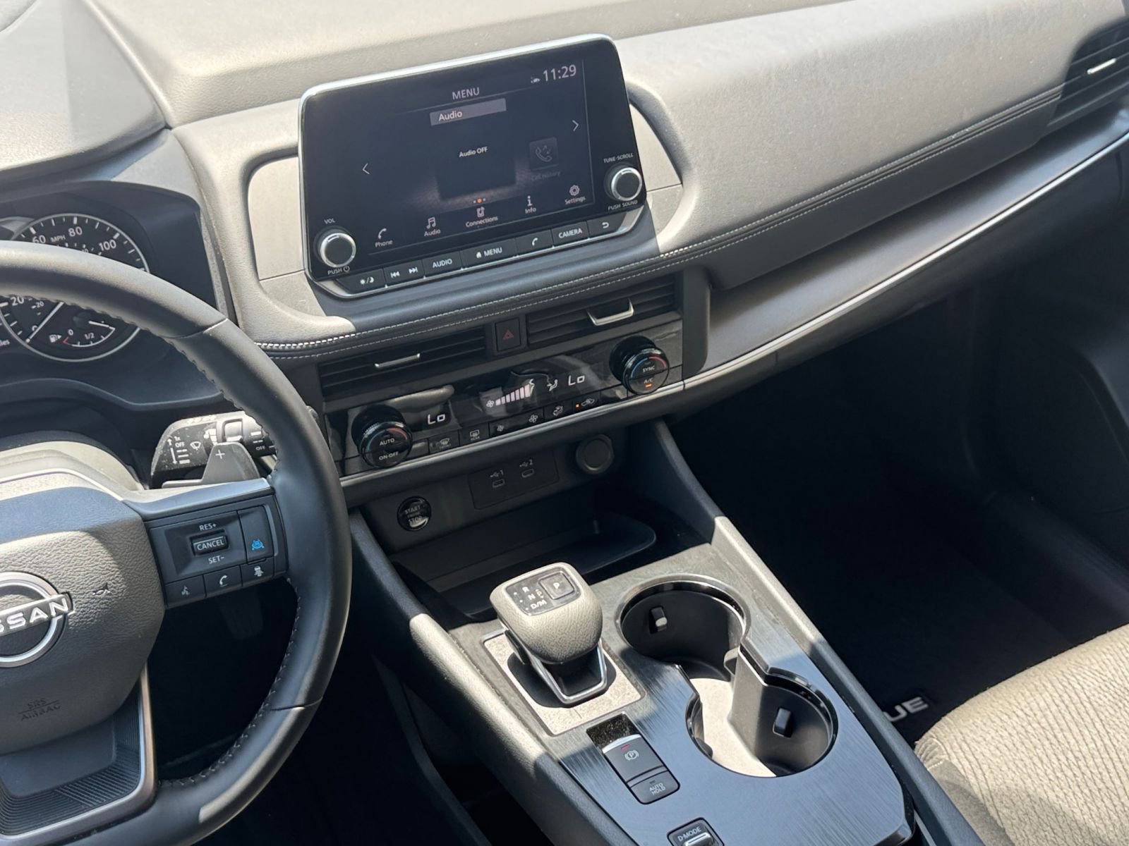 Thumbnail: 2025 Nissan Rogue - 20