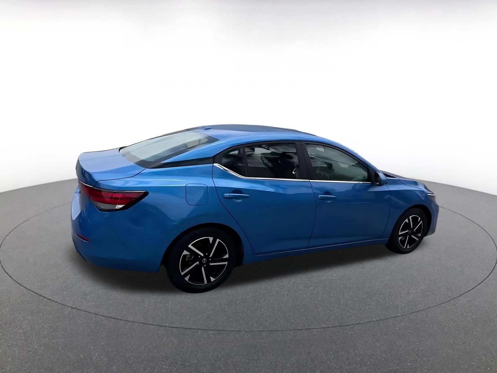 Thumbnail: 2025 Nissan Sentra - 15