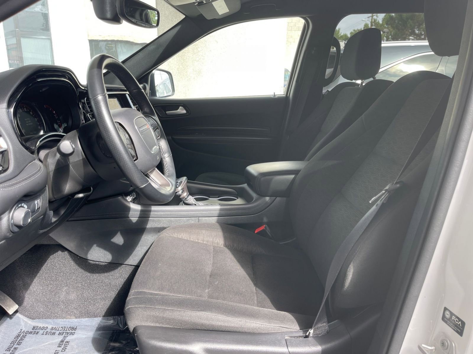 Thumbnail: 2024 Dodge Durango - 27