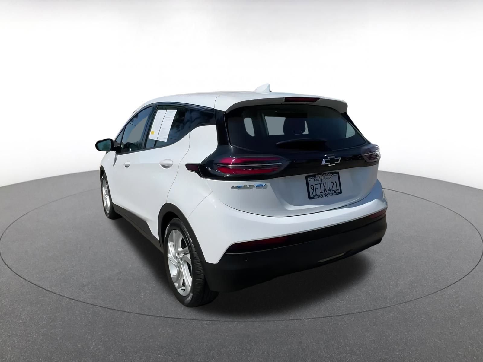 Thumbnail: 2023 Chevrolet Bolt EV - 11
