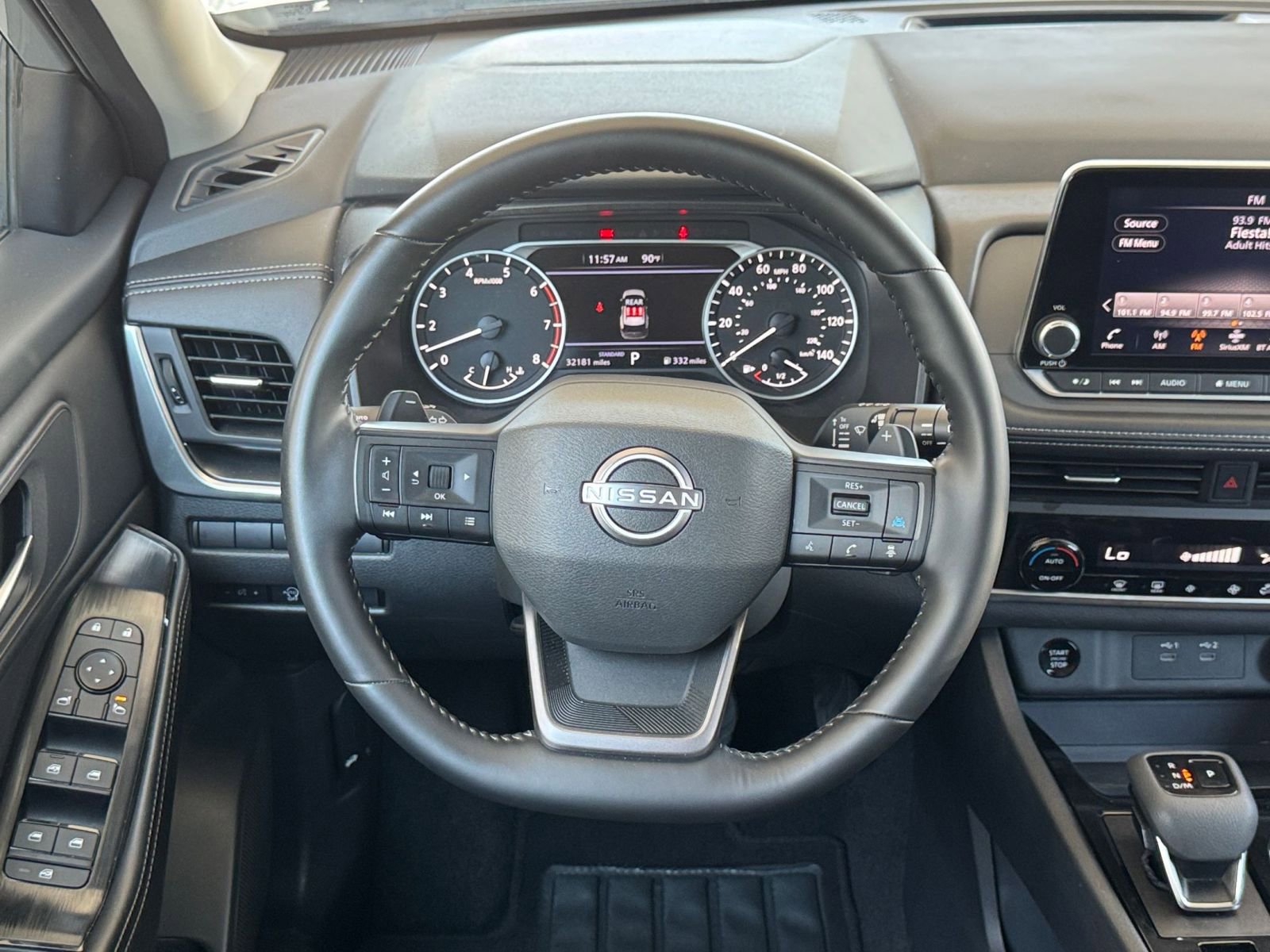 Thumbnail: 2025 Nissan Rogue - 30