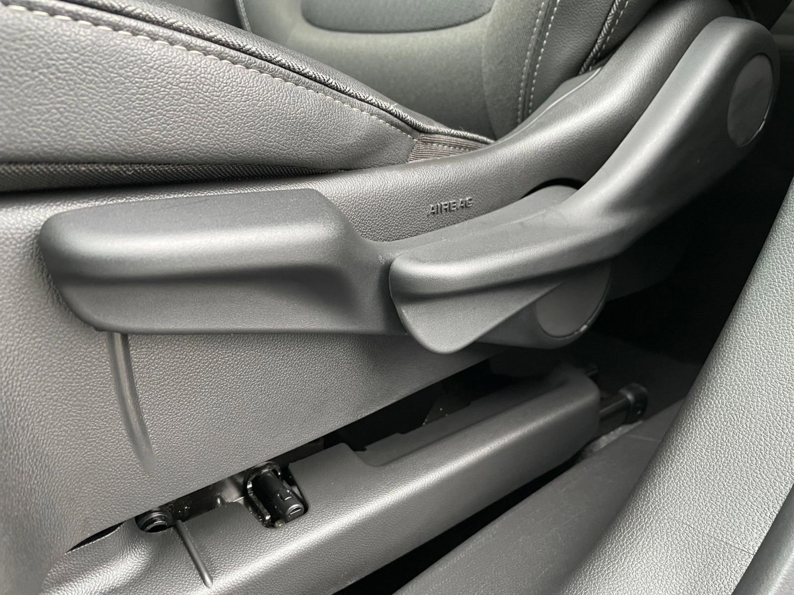 Thumbnail: 2025 Buick Encore GX - 23