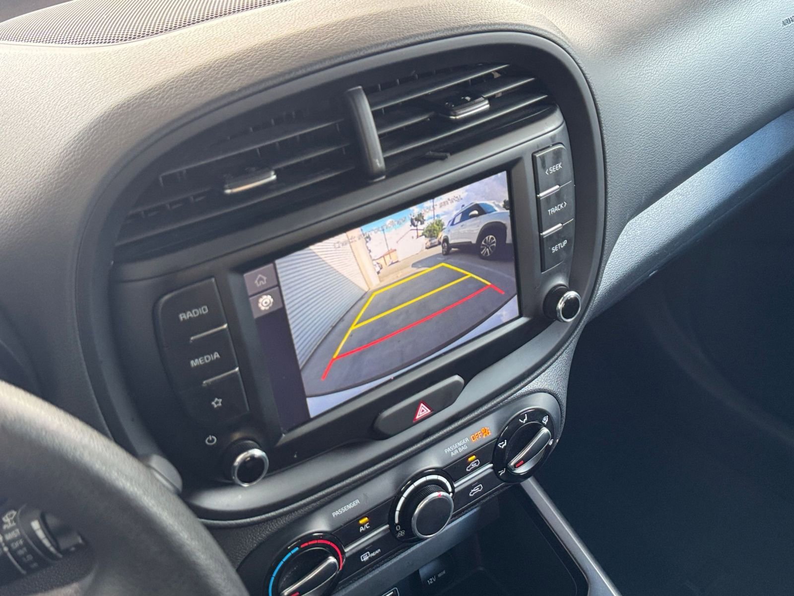 Thumbnail: 2025 Kia Soul - 22