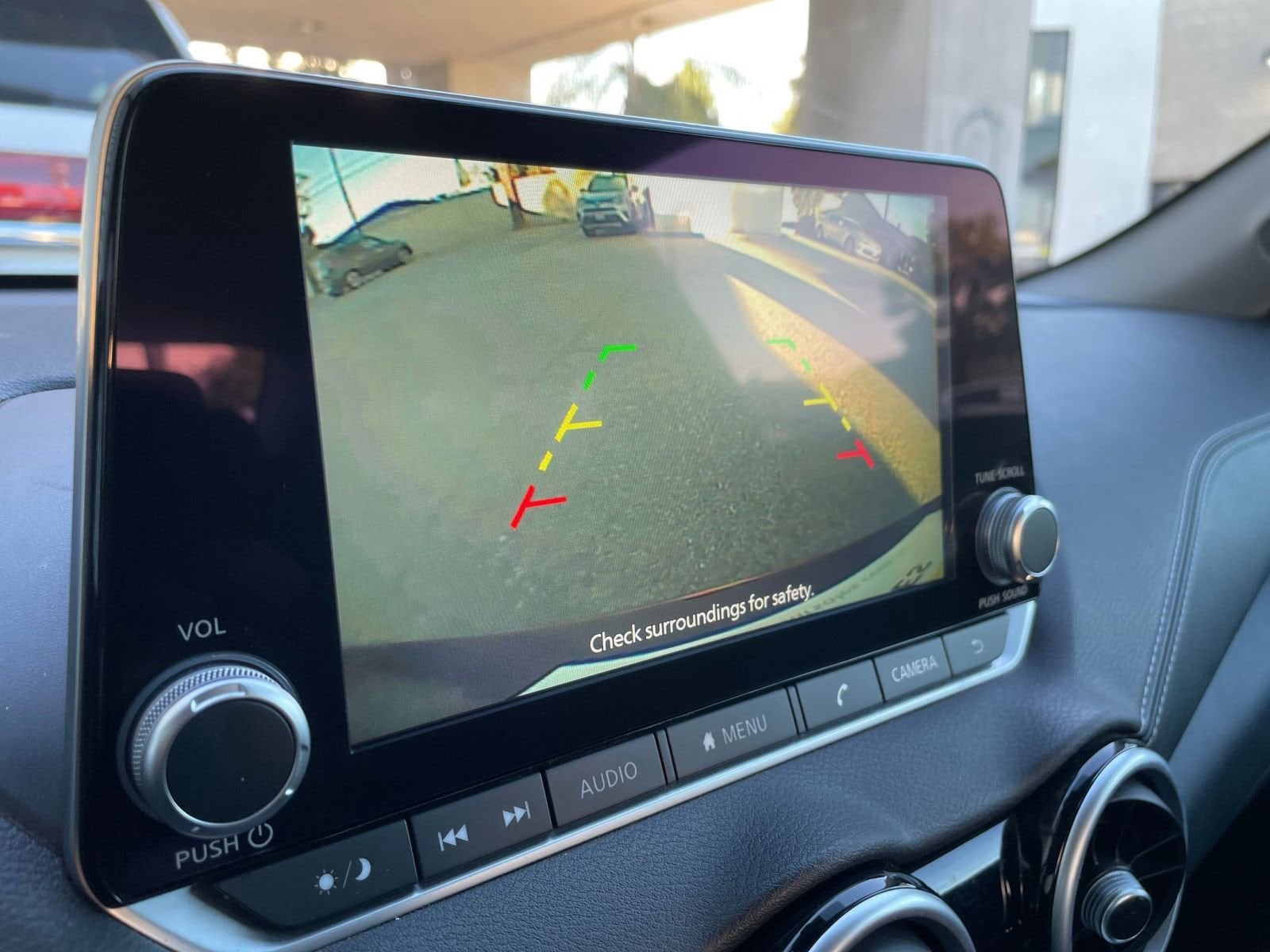 Thumbnail: 2025 Nissan Sentra - 17