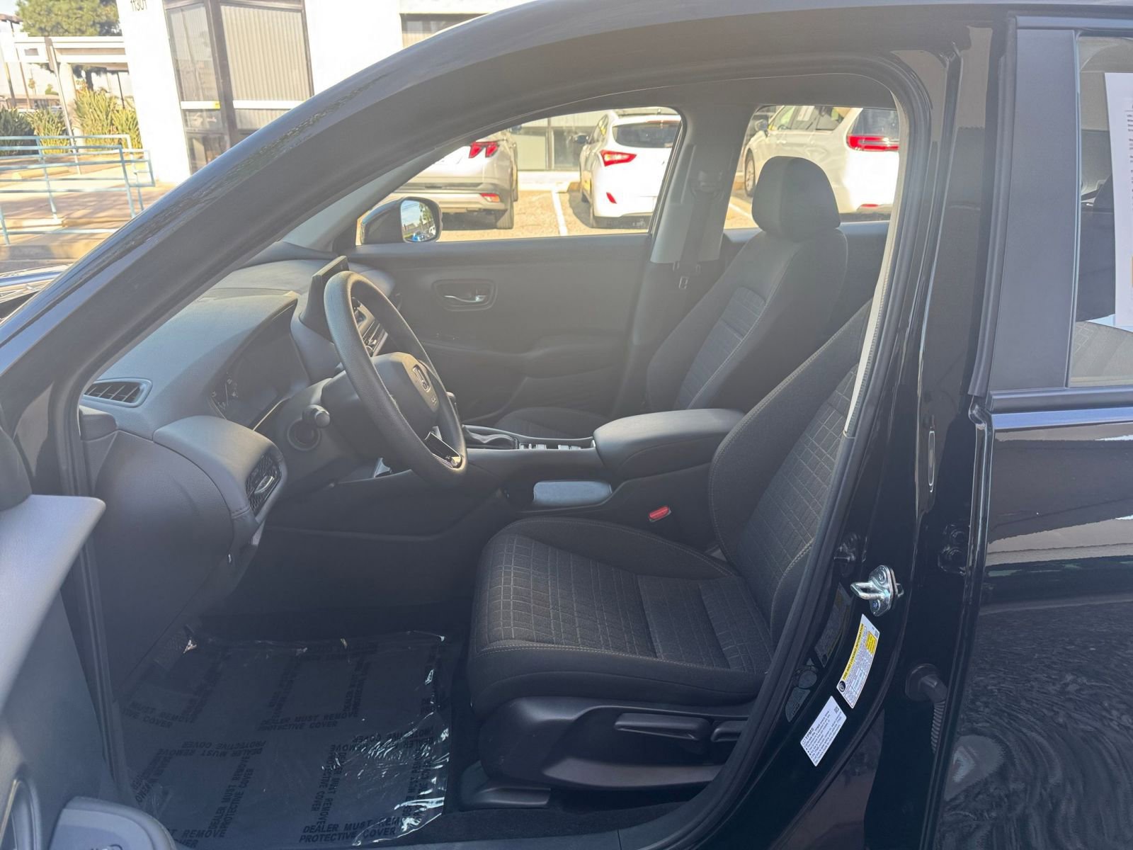 Thumbnail: 2025 Honda HR-V - 24