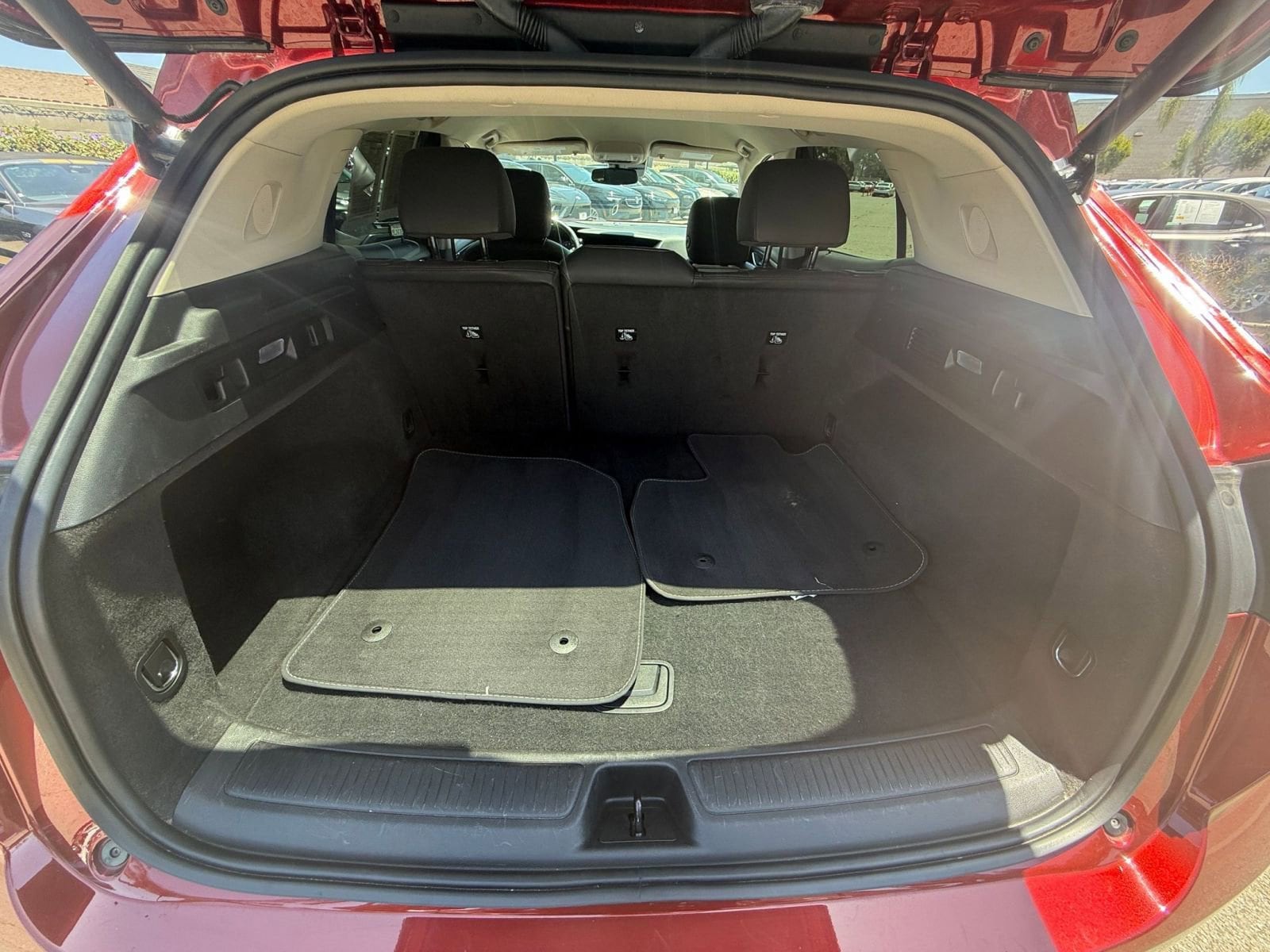 Thumbnail: 2023 Buick Envision - 27