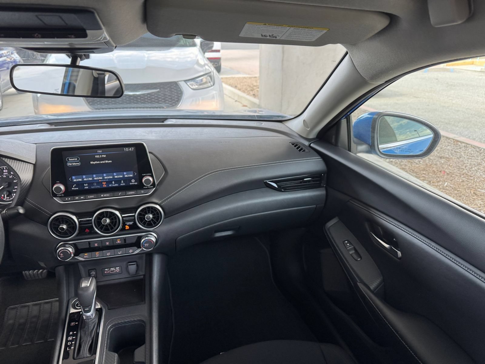 Thumbnail: 2025 Nissan Sentra - 29