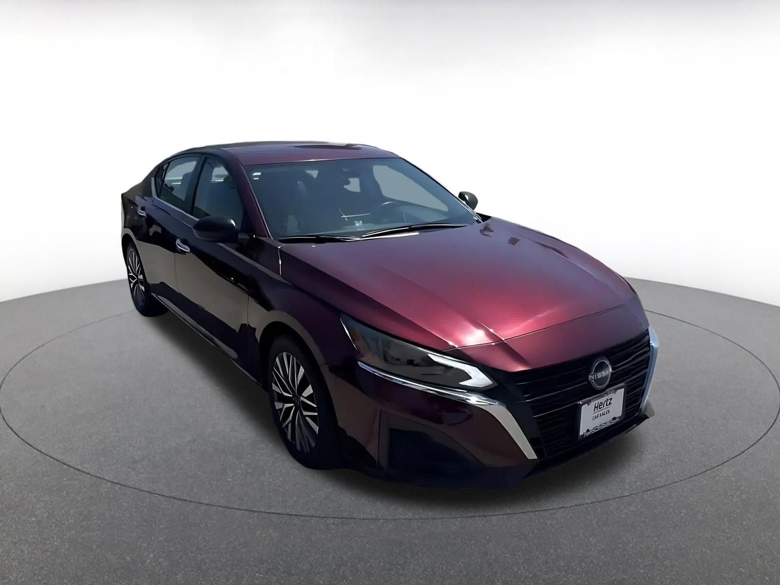 Thumbnail: 2025 Nissan Altima - 3