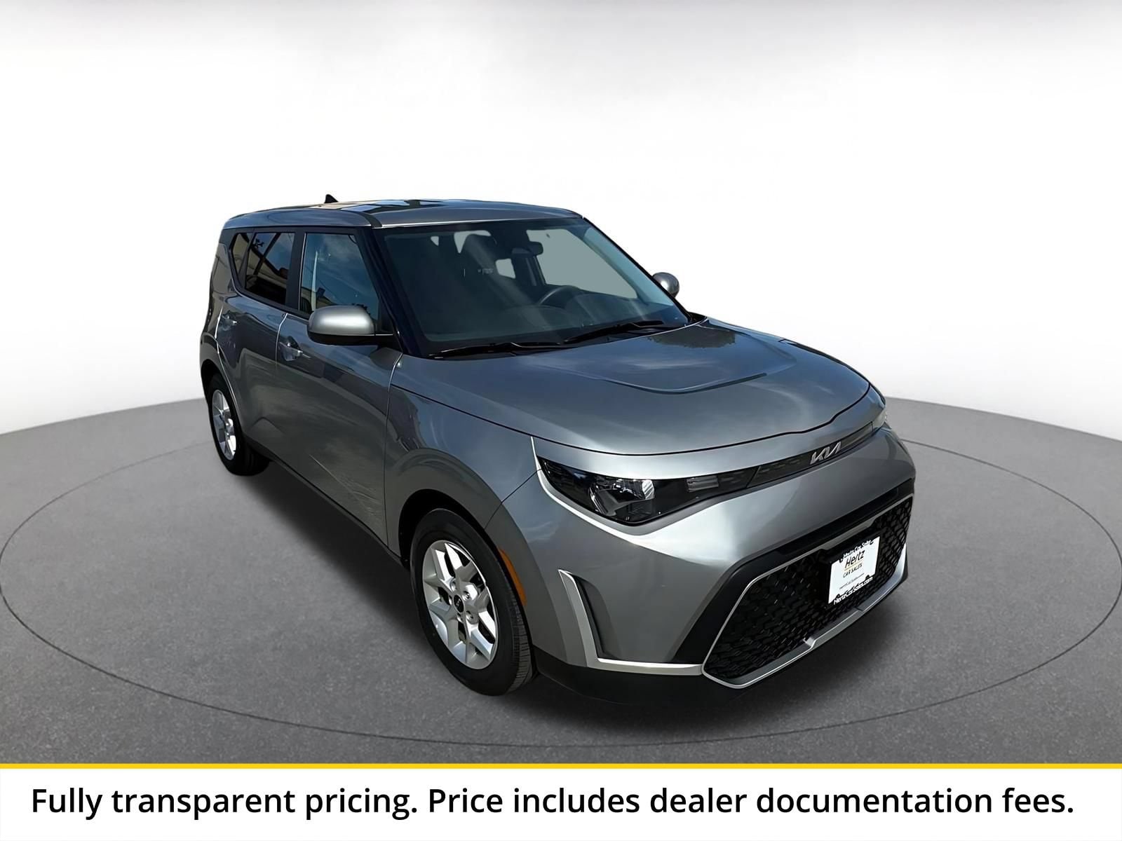 Thumbnail: 2025 Kia Soul - 1
