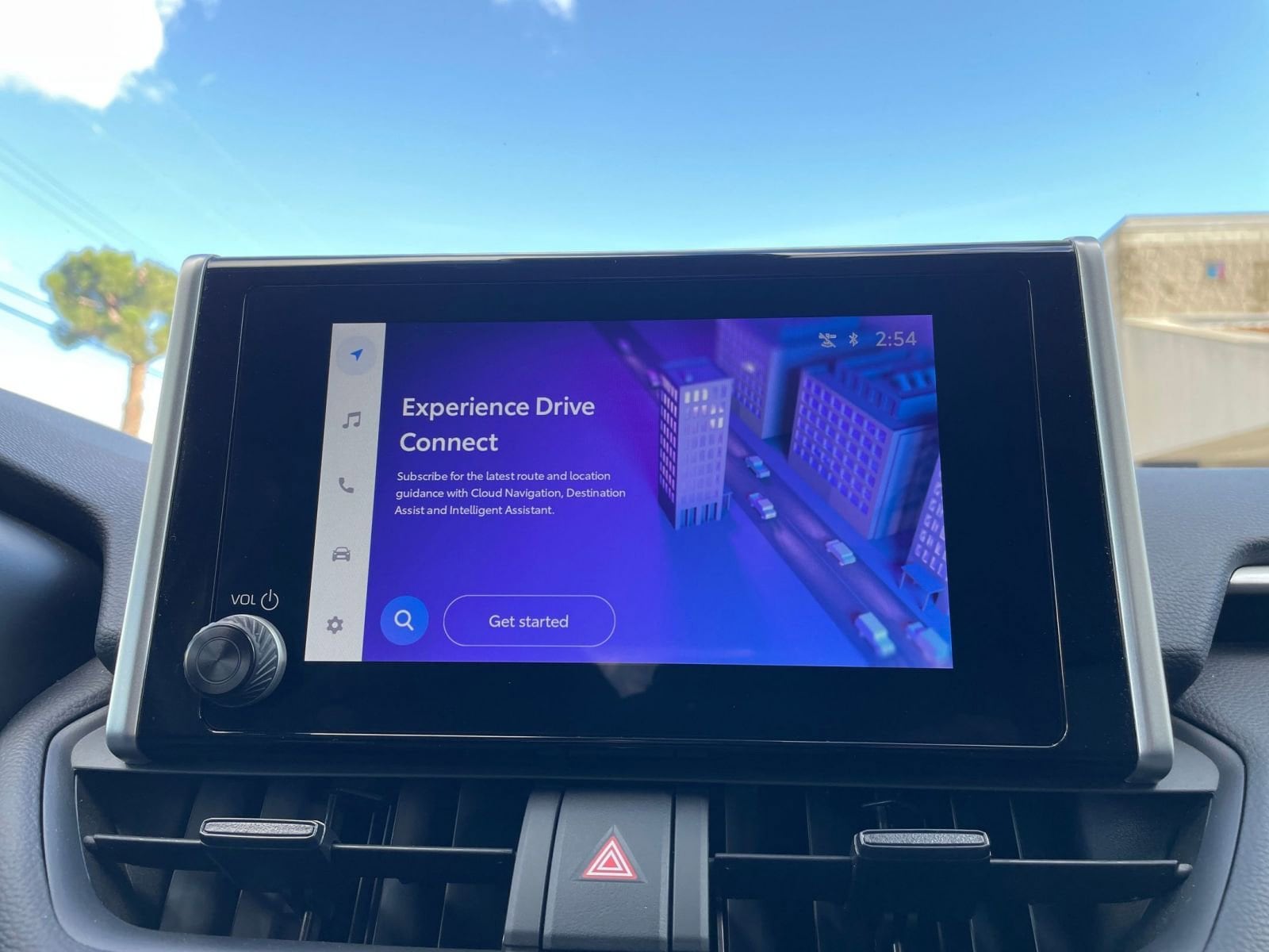 Thumbnail: 2025 Toyota RAV4 - 21