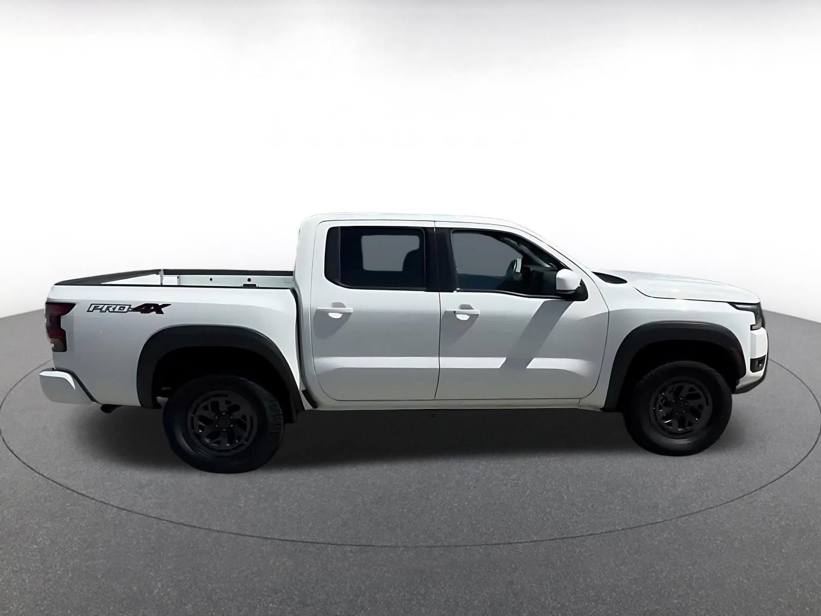 Thumbnail: 2026 Nissan Frontier - 15