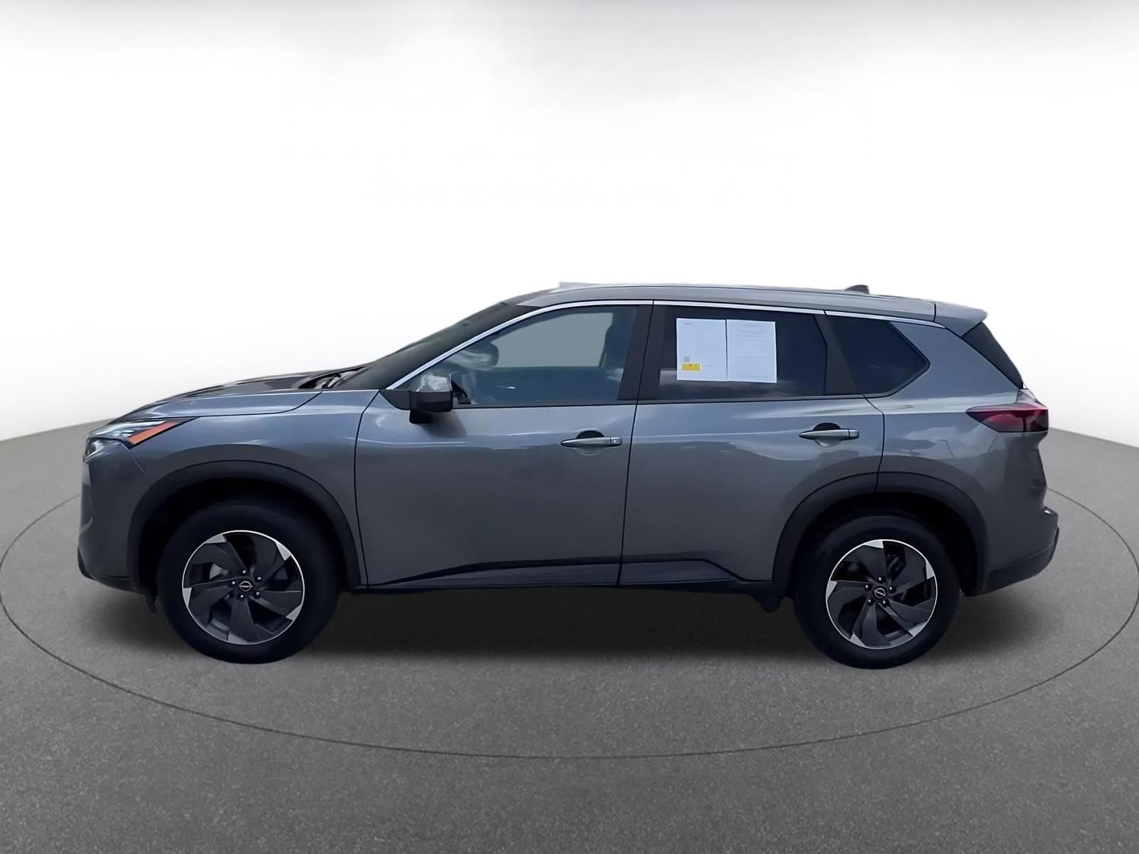 Thumbnail: 2025 Nissan Rogue - 9