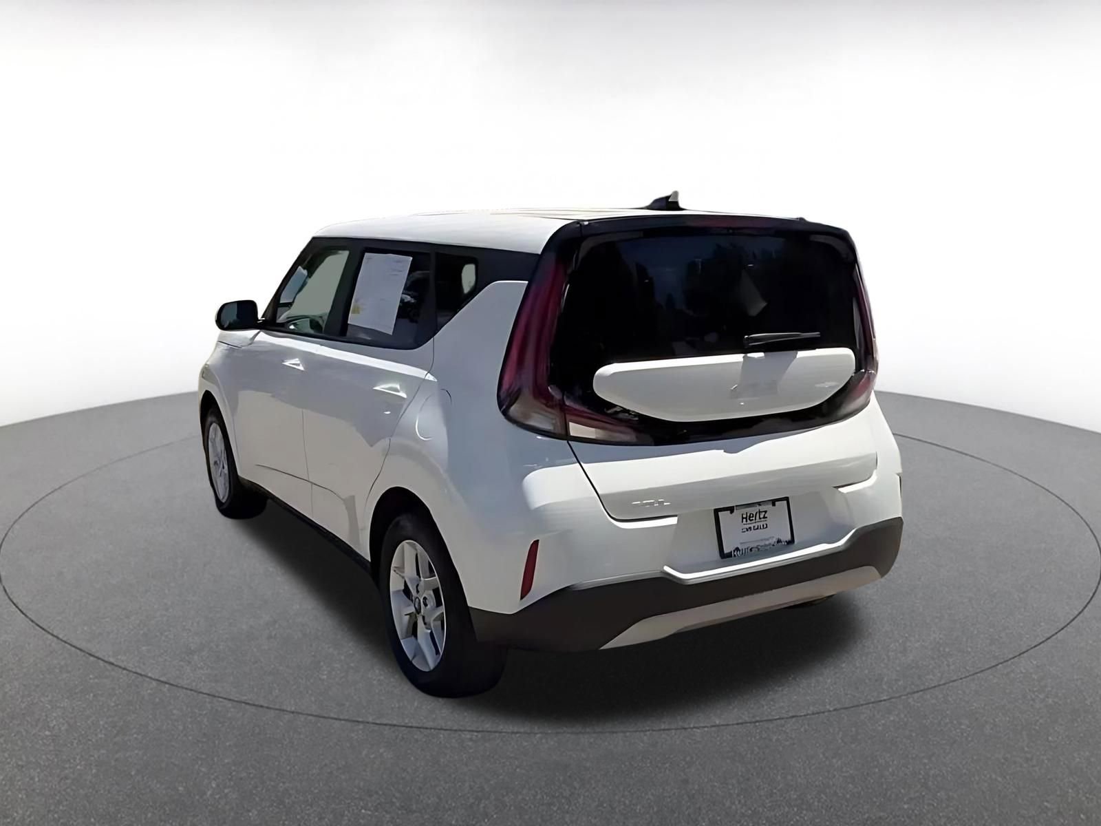 Thumbnail: 2025 Kia Soul - 10