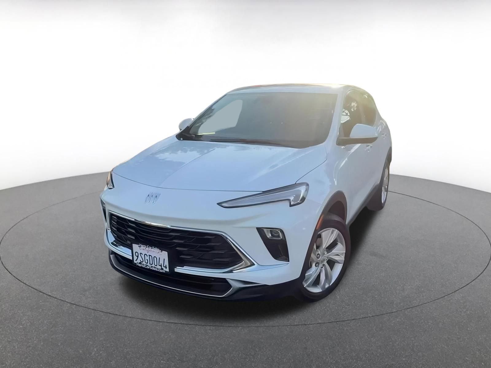 Thumbnail: 2025 Buick Encore GX - 7