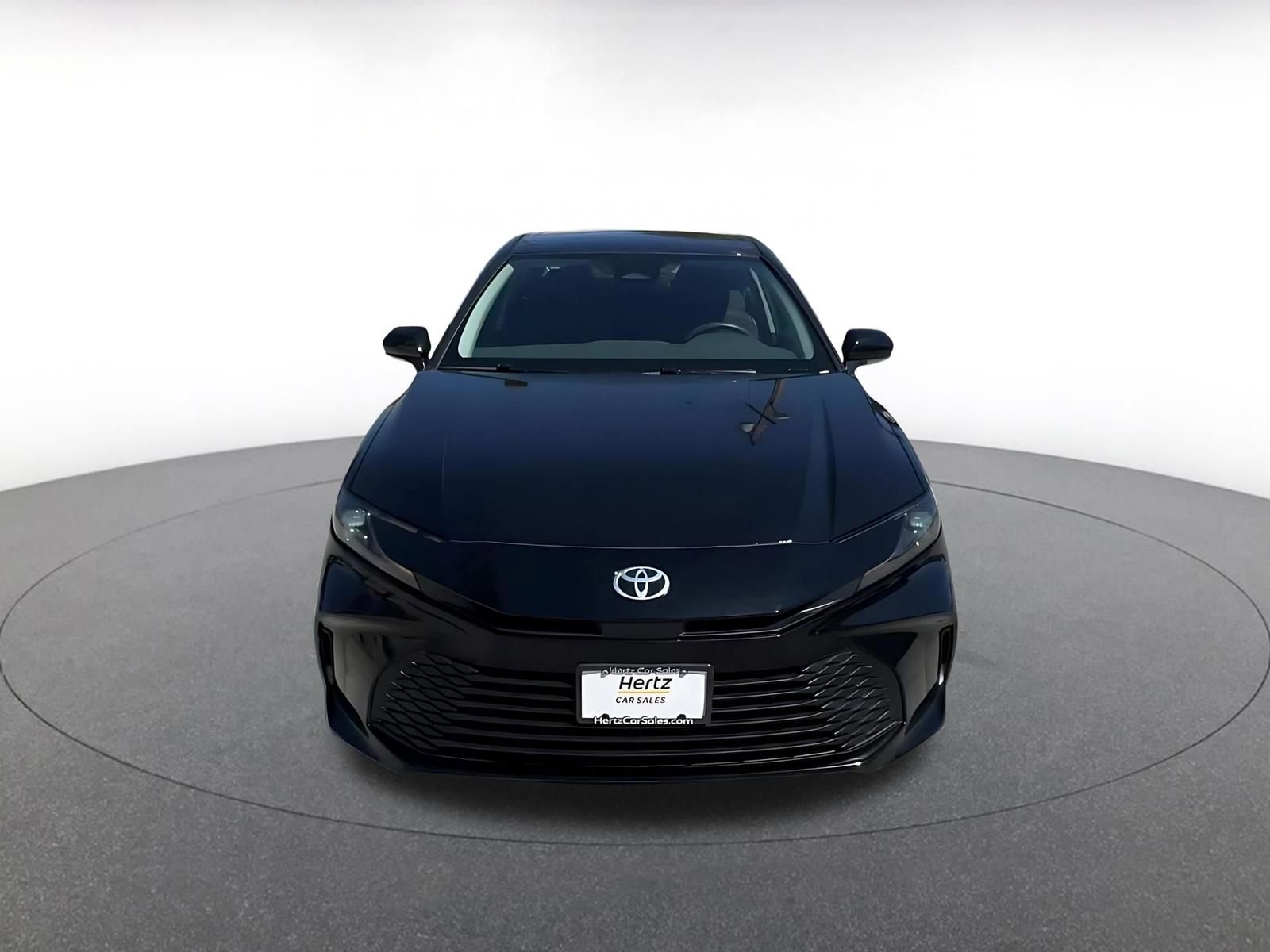 Thumbnail: 2025 Toyota Camry - 4