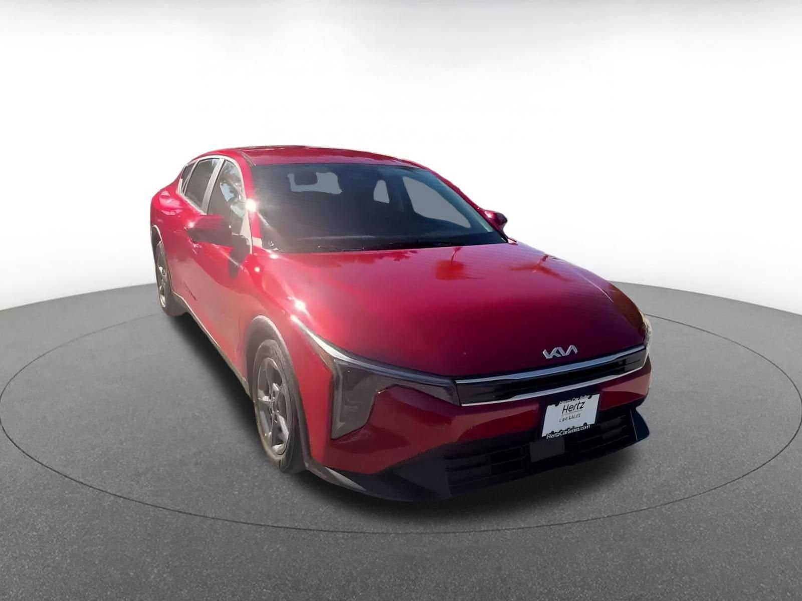 Thumbnail: 2025 Kia K4 - 3