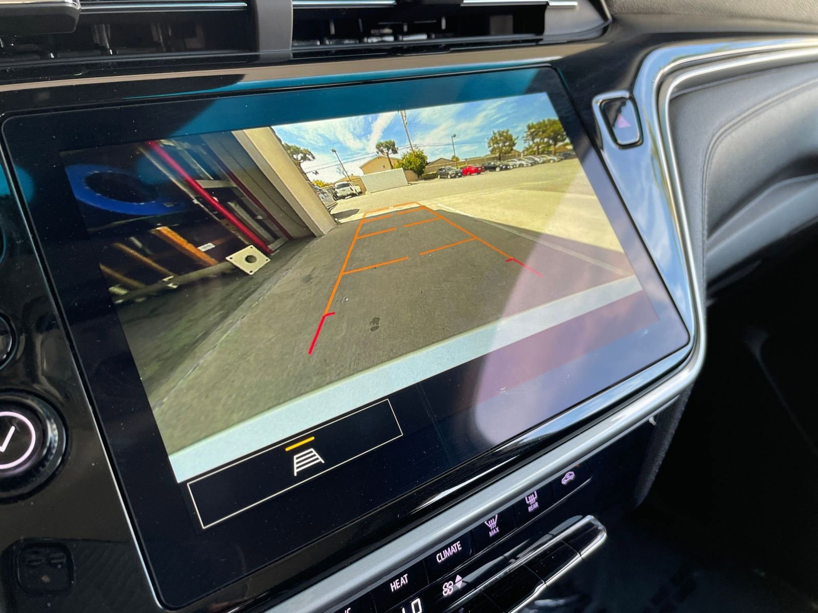Thumbnail: 2023 Chevrolet Bolt EV - 17