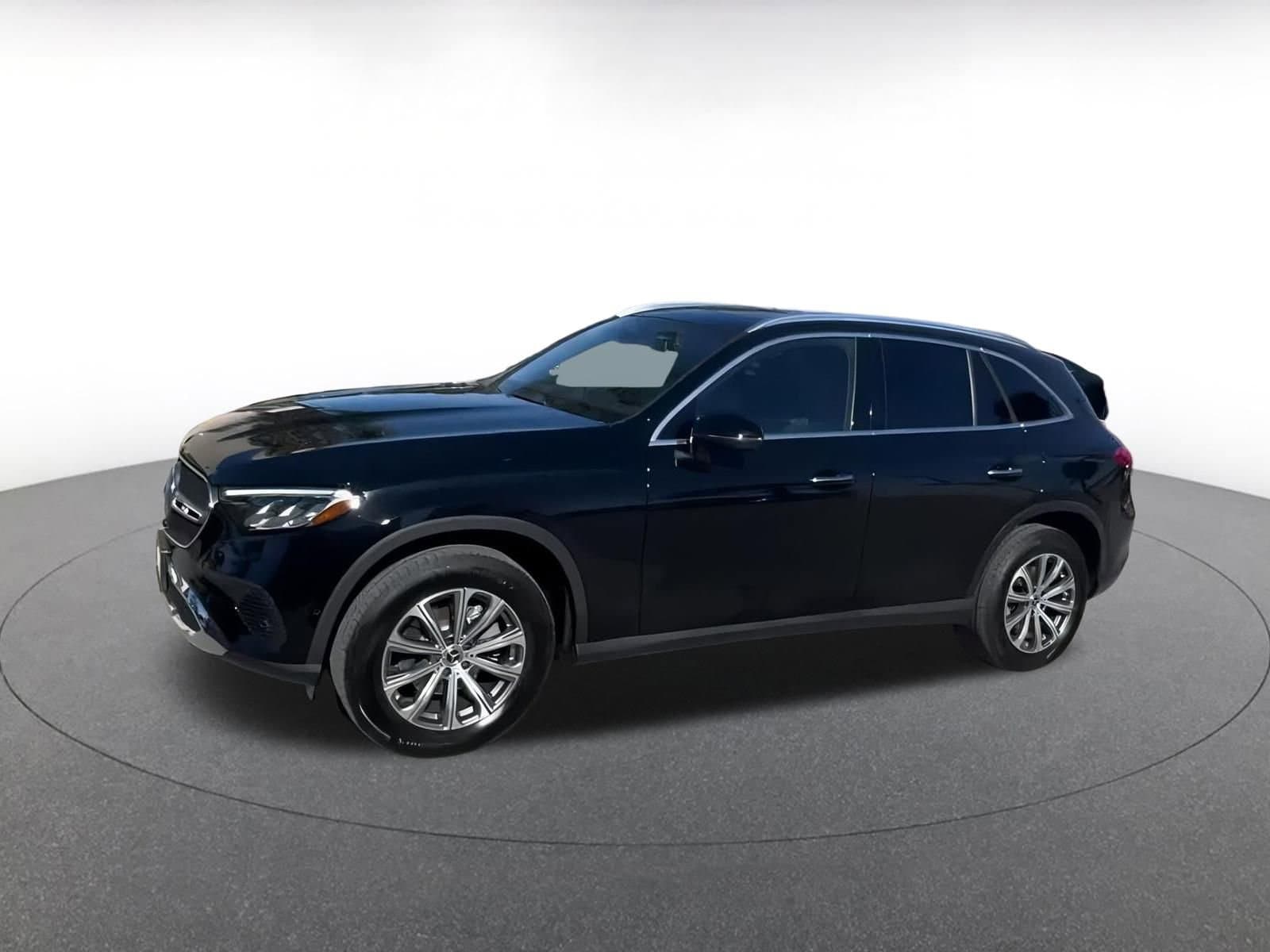 Thumbnail: 2024 Mercedes-Benz GLC - 7