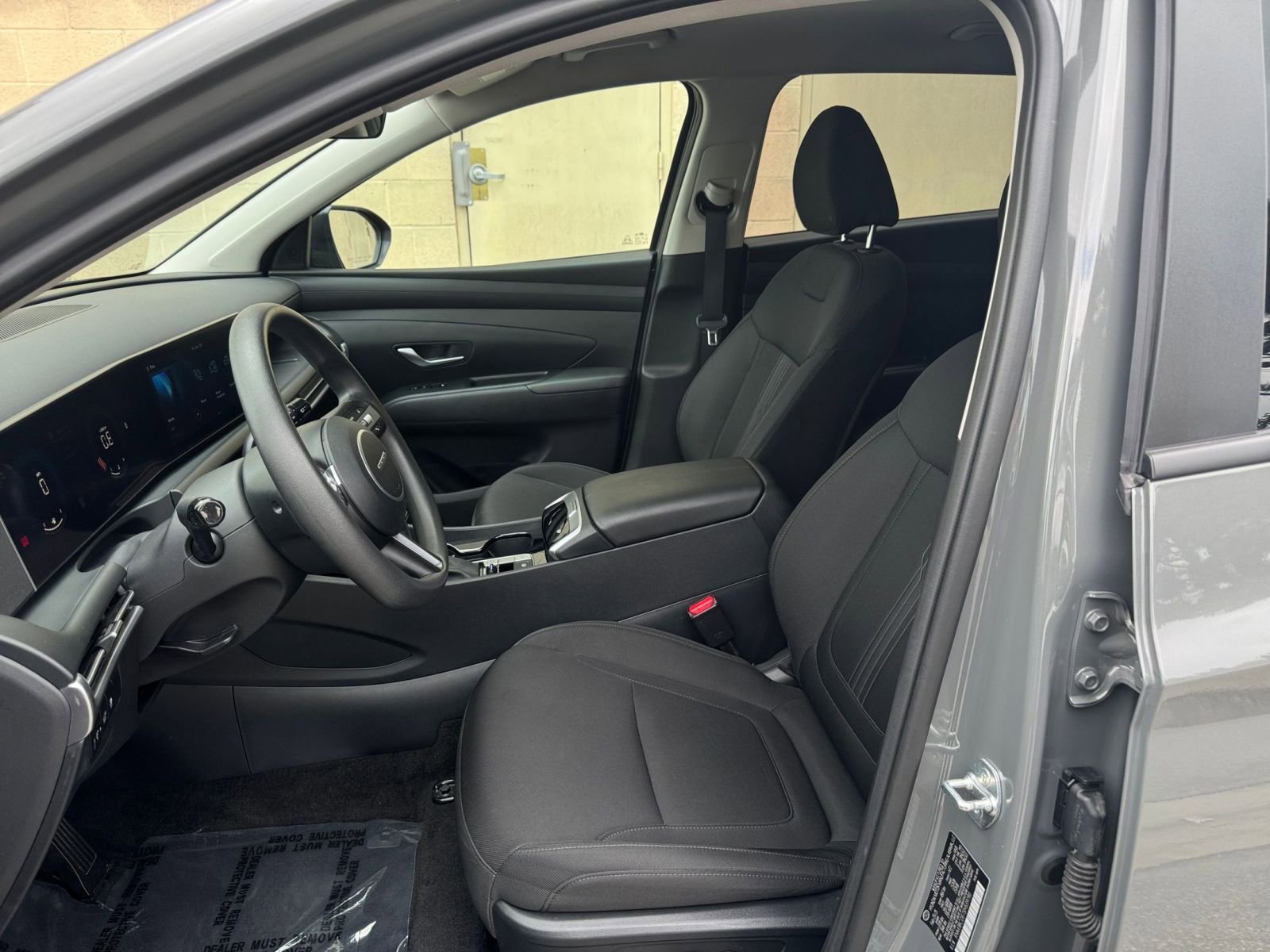 Thumbnail: 2025 Hyundai Tucson - 29