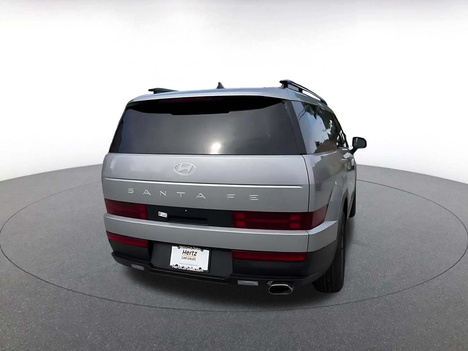 Thumbnail: 2025 Hyundai Santa Fe - 14