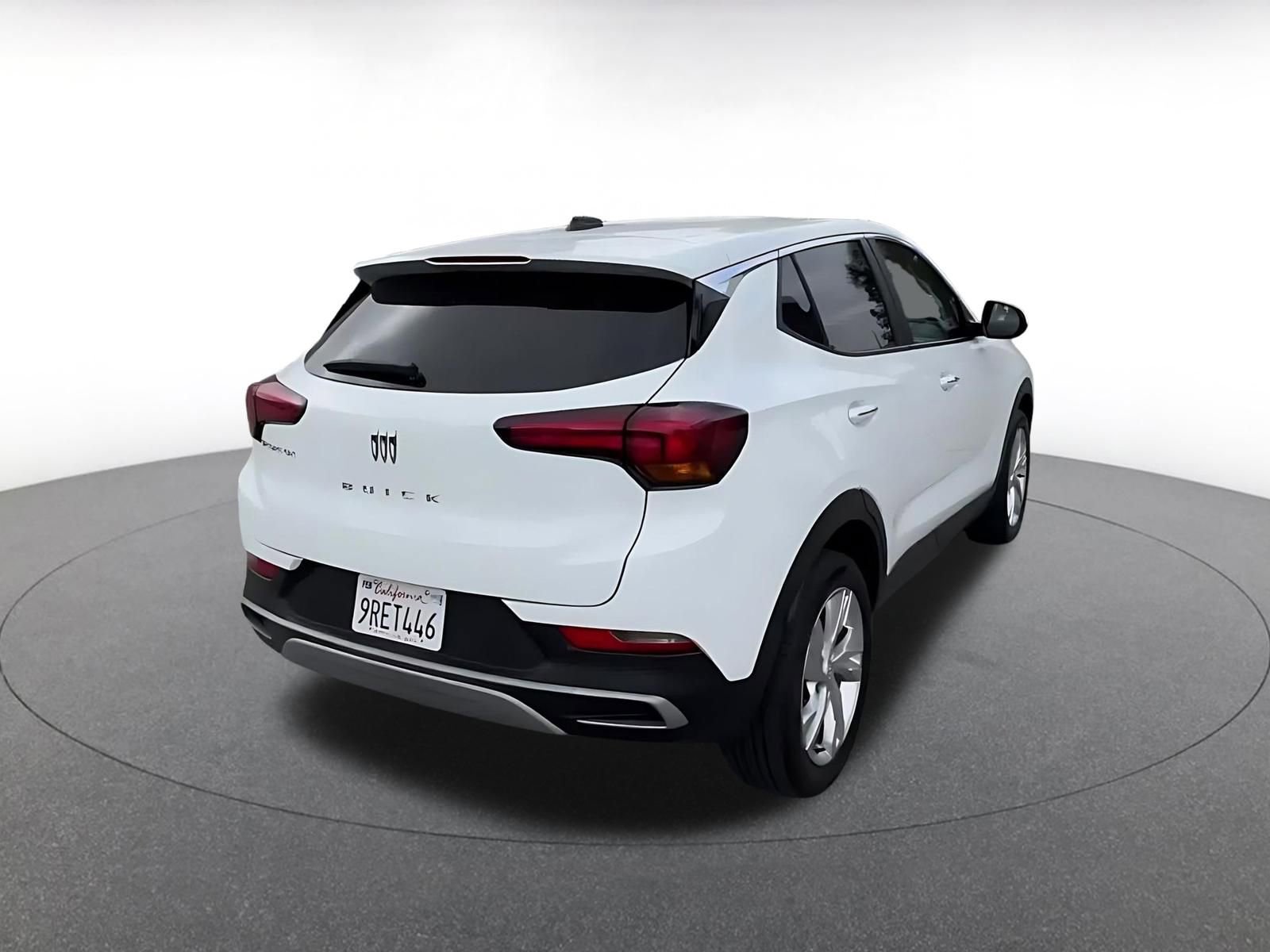 Thumbnail: 2025 Buick Encore GX - 15