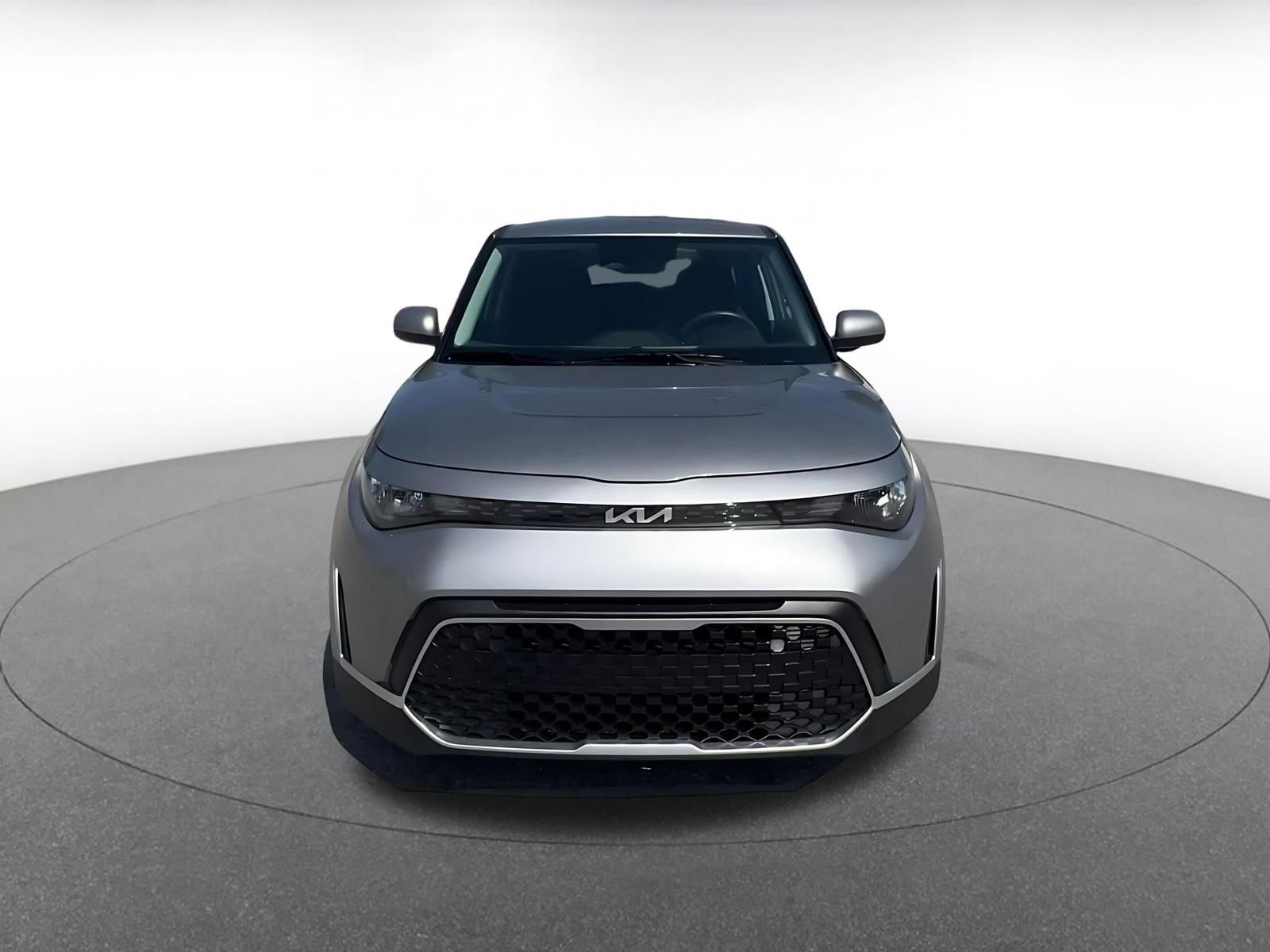 Thumbnail: 2025 Kia Soul - 4