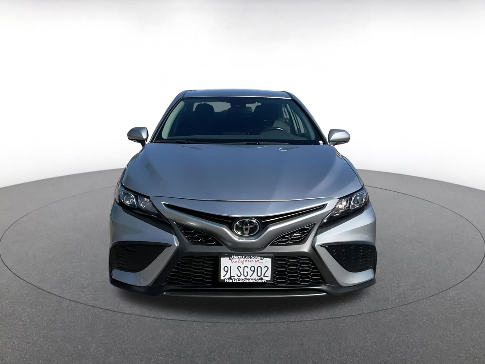 Thumbnail: 2024 Toyota Camry - 4