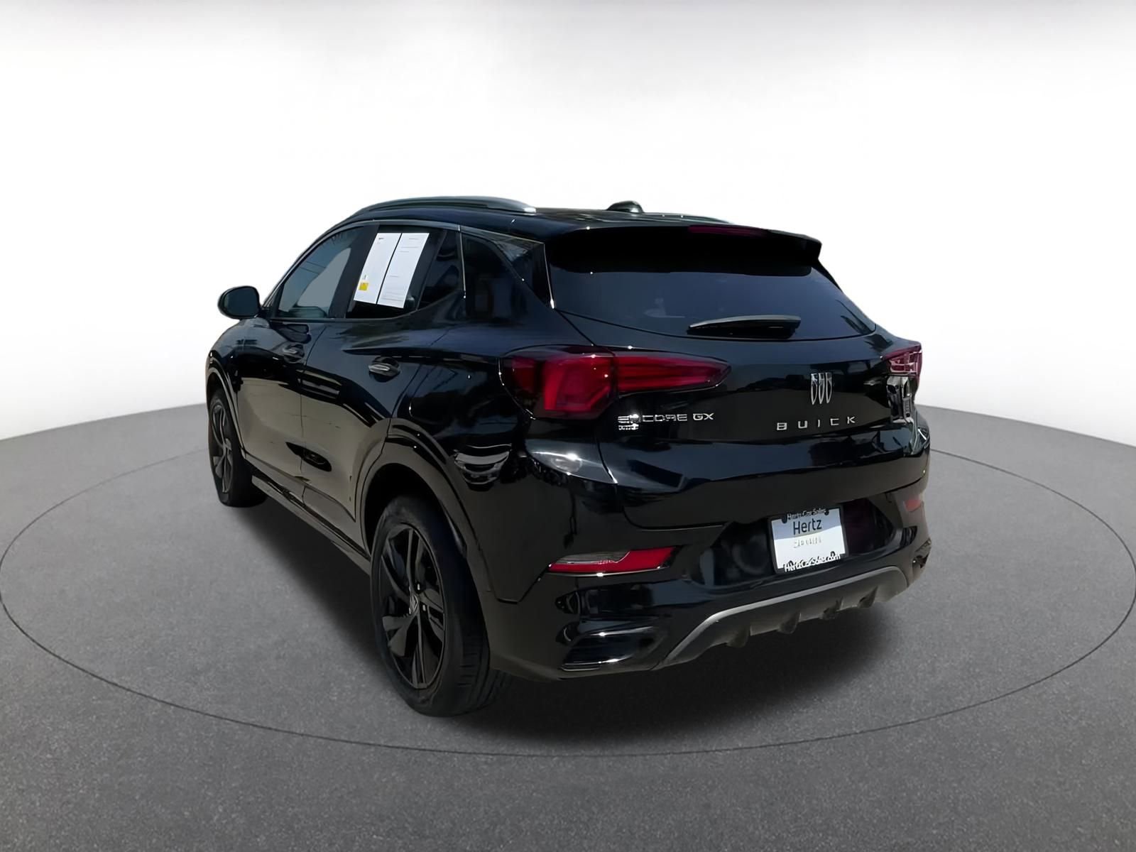 Thumbnail: 2024 Buick Encore GX - 11