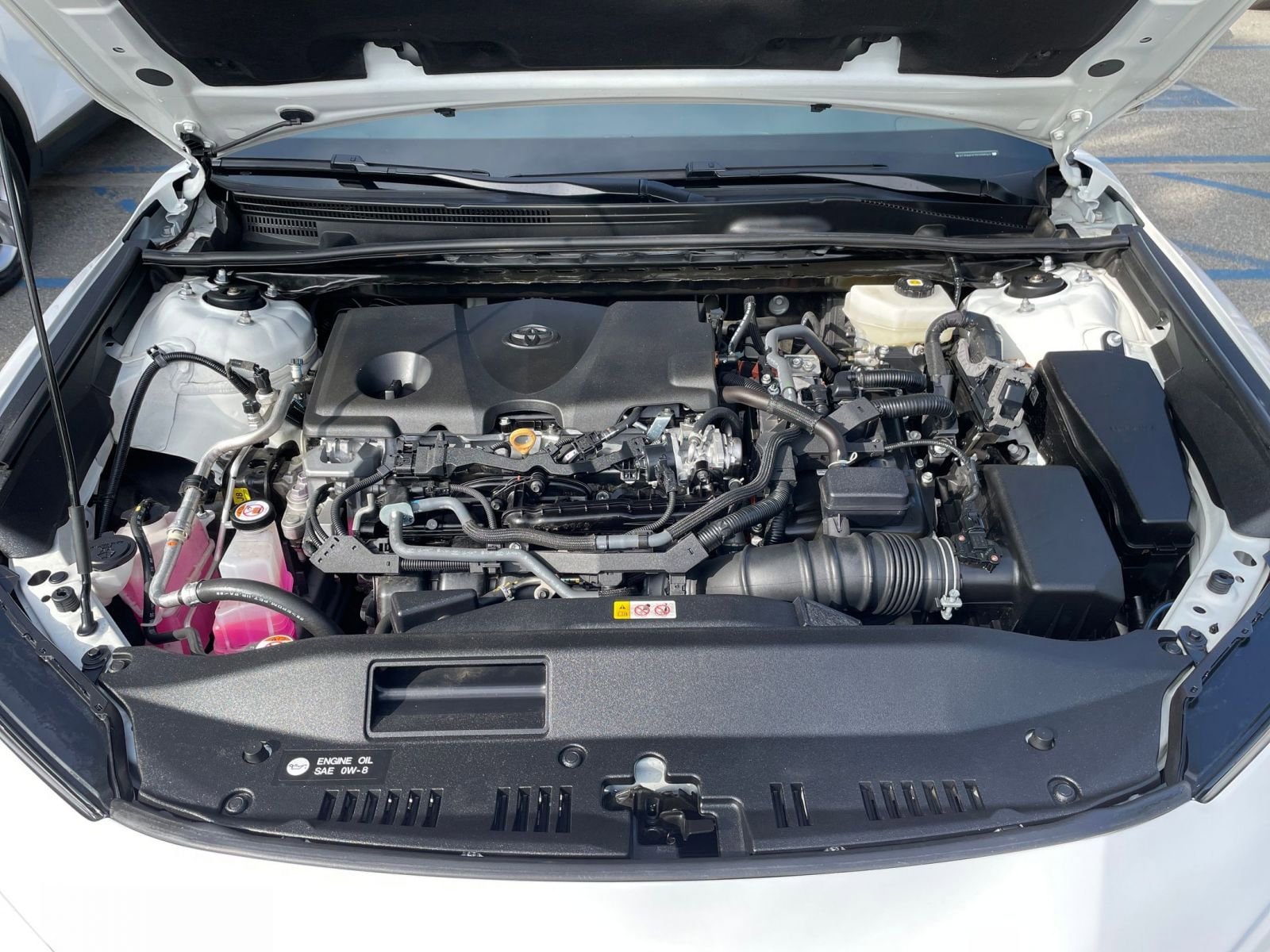 Thumbnail: 2025 Toyota Camry - 32