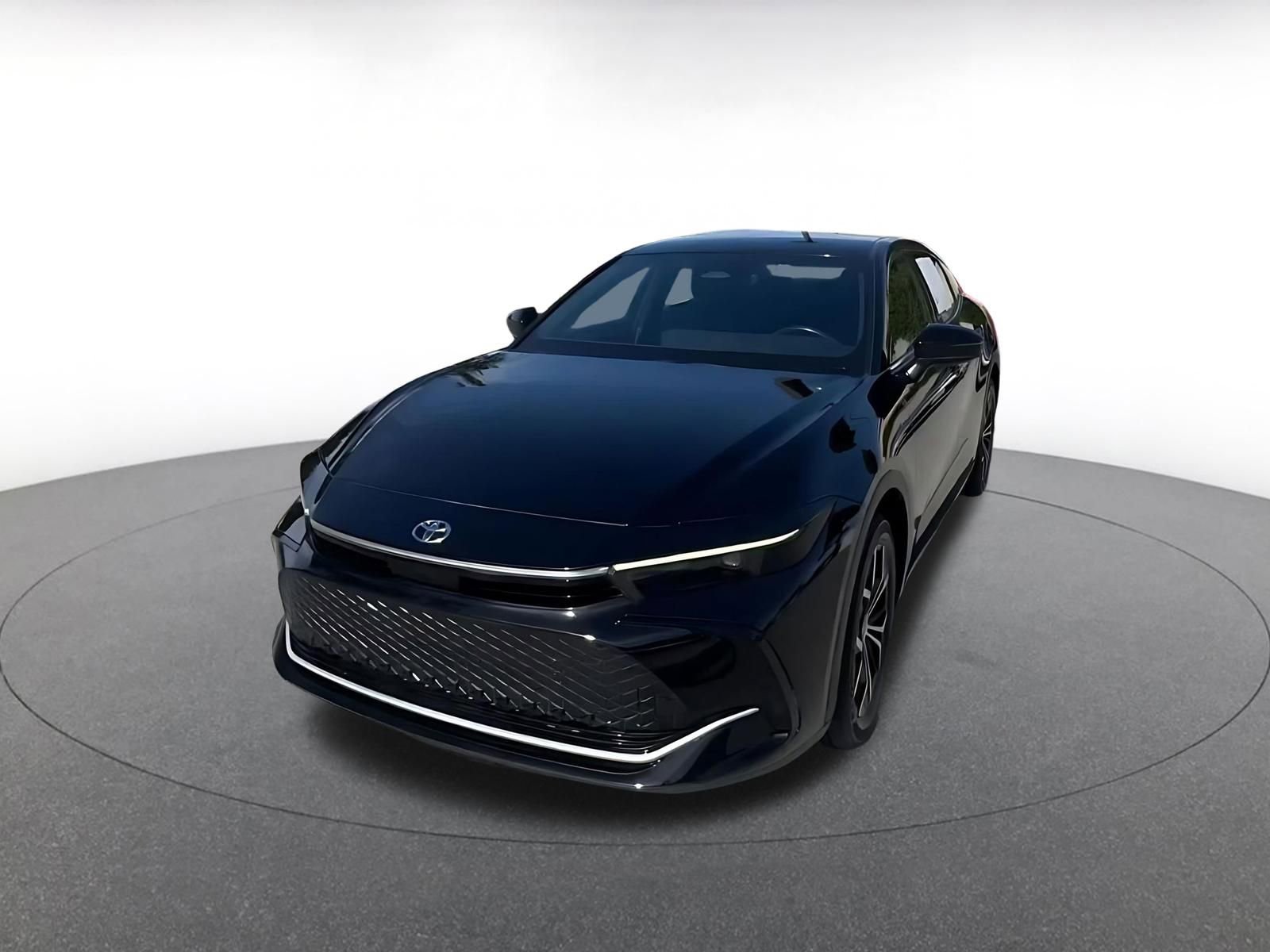 Thumbnail: 2025 Toyota Crown - 9