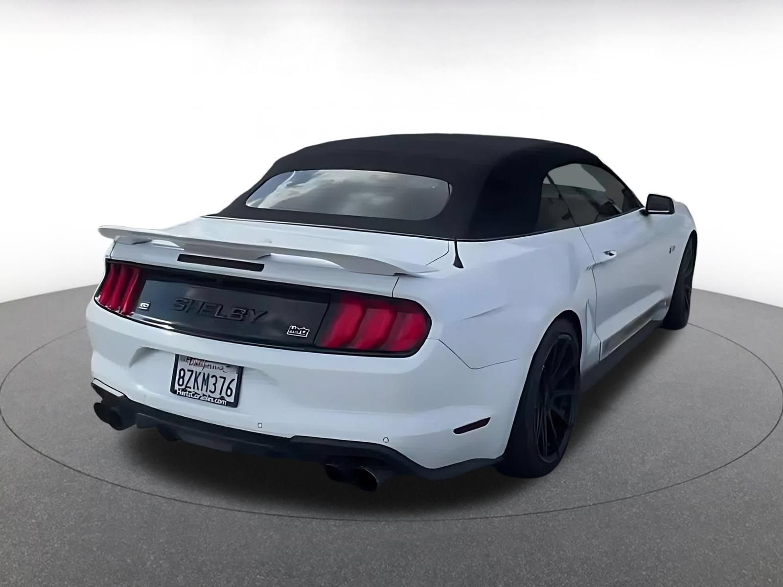 Thumbnail: 2022 Ford Mustang - 11