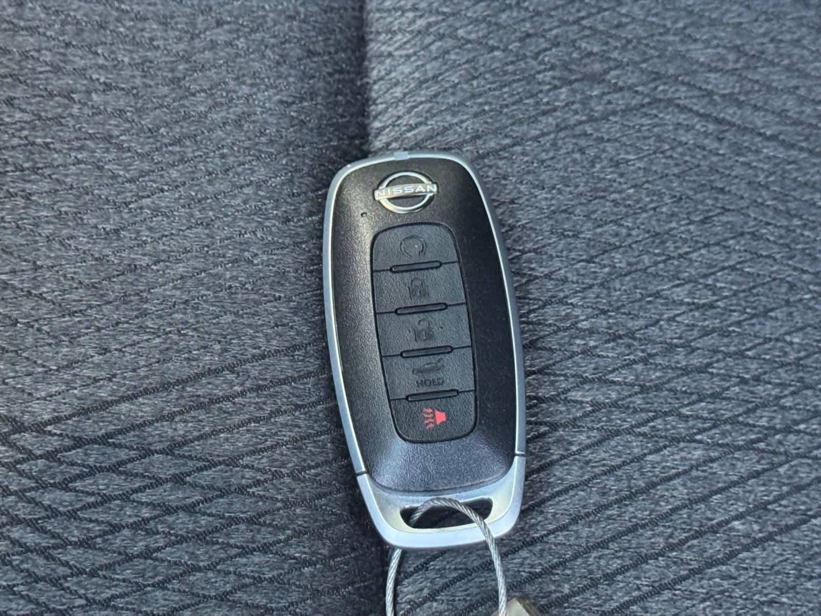 Thumbnail: 2025 Nissan Rogue - 22