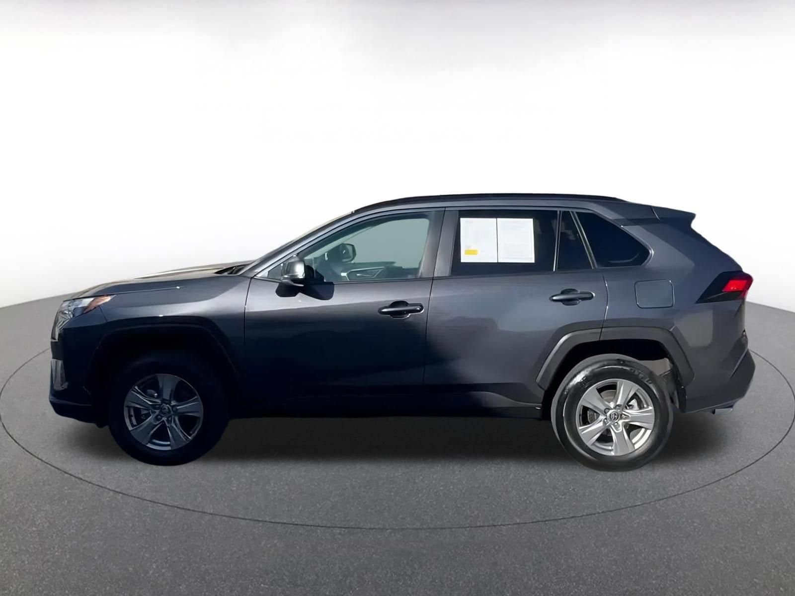 Thumbnail: 2025 Toyota RAV4 - 9