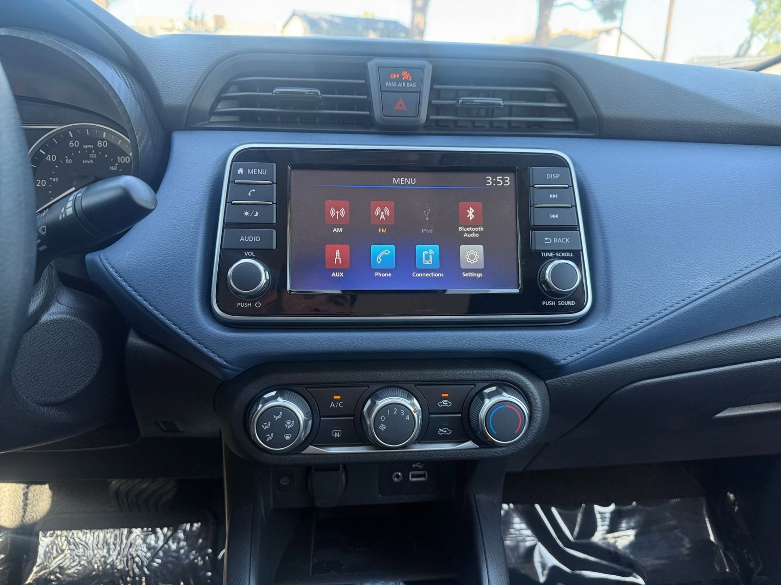 Thumbnail: 2025 Nissan Versa - 17