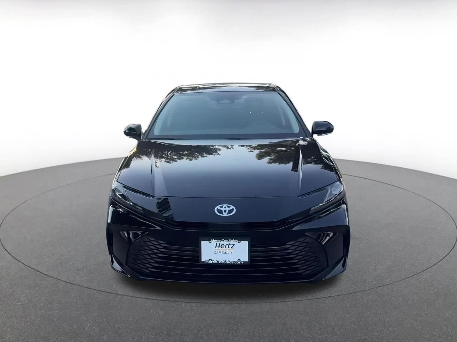 Thumbnail: 2025 Toyota Camry - 3