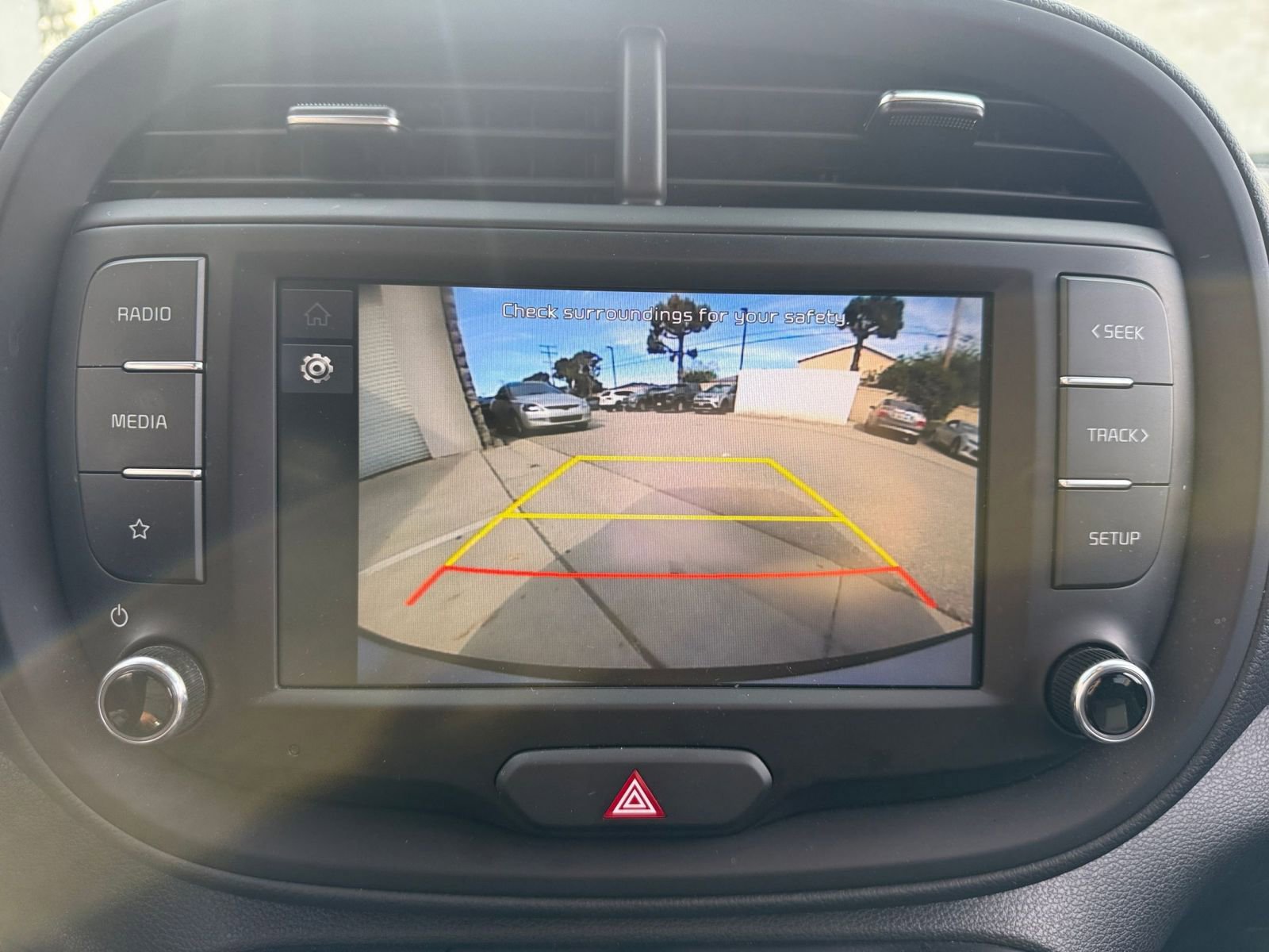 Thumbnail: 2025 Kia Soul - 21